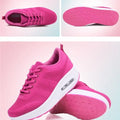 Zapatillas Ortopédicas con Cámara de Aire – Vonelia™