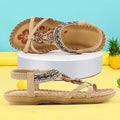 Sandalias Ortopédicas Solaris - Vonelia™