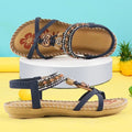 Sandalias Ortopédicas Solaris - Vonelia™