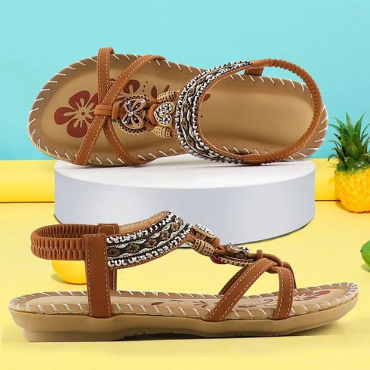 Sandalias Ortopédicas Solaris - Vonelia™