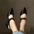 Divina™ – Zapatos de tacón con comodidad ortopédica para mujer