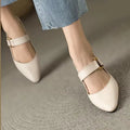 Divina™ – Zapatos de tacón con comodidad ortopédica para mujer