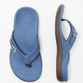 Sandalias ortopédicas de verano – Vonelia™