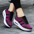 Zapatillas Ortopédicas con Cámara de Aire – Vonelia™