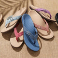 Sandalias ortopédicas de verano – Vonelia™