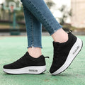 Zapatillas Ortopédicas con Cámara de Aire – Vonelia™