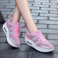 Zapatillas Ortopédicas con Cámara de Aire – Vonelia™
