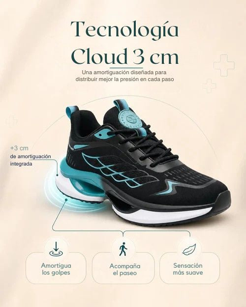 Volmena – Zapatos ultracómodos