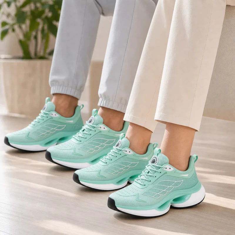 Volmena – Zapatos ultracómodos