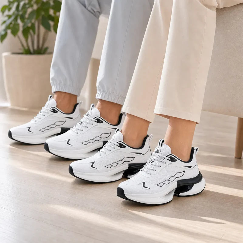Volmena – Zapatos ultracómodos