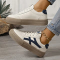 Zapatillas ortopédicas urbanas – Vonelia™