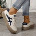 Zapatillas ortopédicas urbanas – Vonelia™