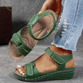 Sandalia Venus Summer